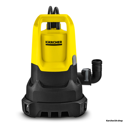 Погружной насос Karcher SP 5 Dual (1.645-580.0)