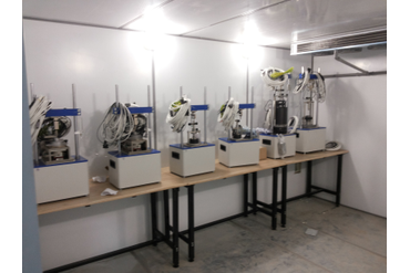 Компрессионные приборы комплекс АСИС