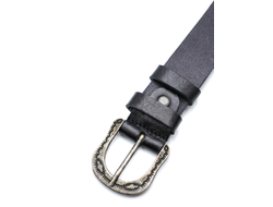 Ремень женский 35 мм ES-h-0830