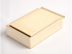 Коробки из фанеры