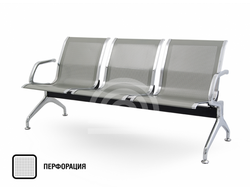 Многоместная секция Флайт 2П