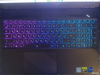 AORUS 16 BKF ( 16.0 WQXGA IPS 240Hz i7-13700H RTX4060 (8Gb) 16Gb 1024Gb SSD )
