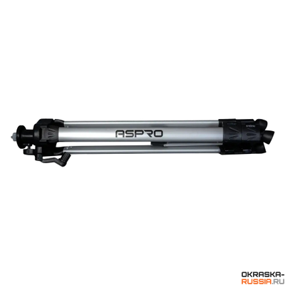 Штатив (Тип2) от 52 до 120 см для лазерного уровня ASPRO