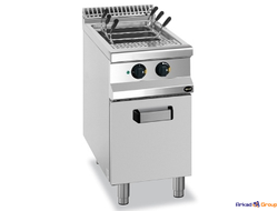 Макароноварка 900 сер. Apach APPE-49P