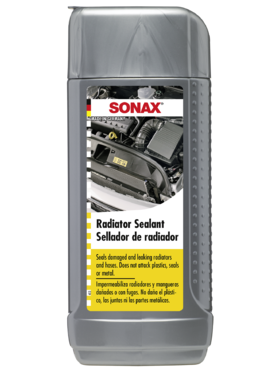 Герметик системы охлаждения &quot;SONAX Radiator sealant&quot; 250 мл