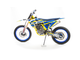 Мотоцикл Кросс MOTOLAND XT250 ST-FA (172FMM)