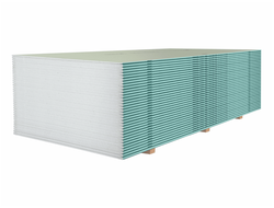 Гипсокартон и листовые материалы