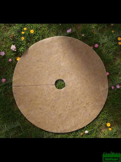 Анкер комплект для скрытого крепления дерева за ком 110 — 150 Terra Line 600 ССКУ