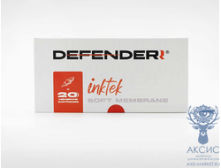 Картриджи Defenderr InkTek 30/01 RLMT, 20 шт