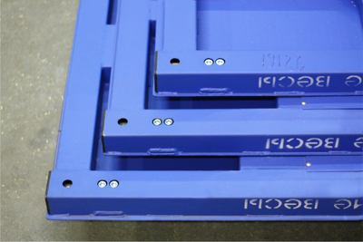 Невские "ВСП4 А" 1500*2000 мм