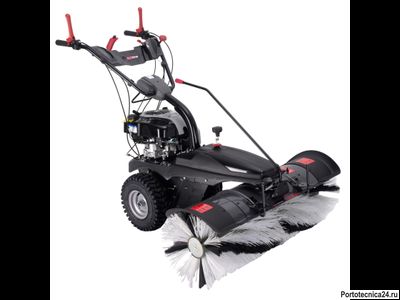 Подметальная машина EVOline SWG 1000 B