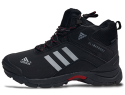 Adidas Terrex Climaproof Black White Red