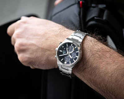 Часы Casio Edifice EFS-S630D-1A