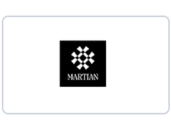 Martian Wallet / кошелек для экосистемы Move блокчейны Aptos и Sui