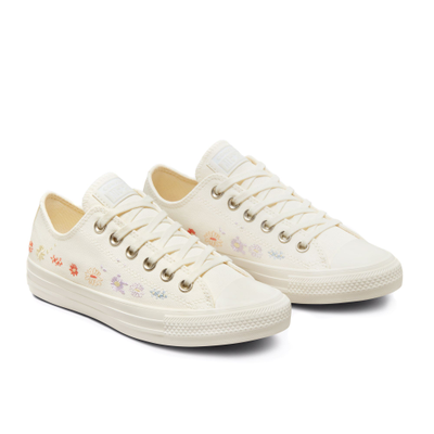 Converse chuck taylor flowers store
