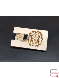 Флешка именная