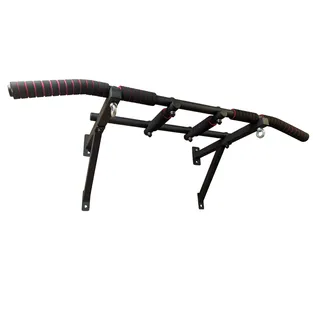 Турники настенные и потолочные