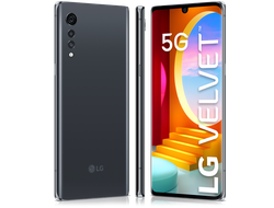 LG Velvet