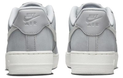 Nike air force shop 1 womens wolf grey