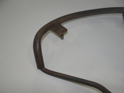 Каркас сиденья М1М К 55