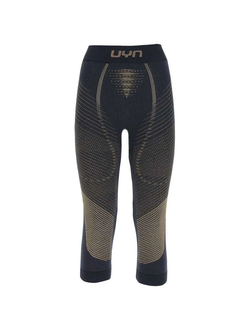 Термоштаны UYN Cashmere Shiny 2.0 женские S-M
