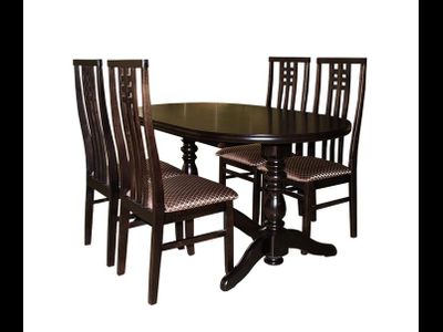 Стол Империал Орех (МФБ)