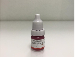 Пигменты для татуажа губ Esthetica Pale Rose