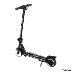 Электросамокат HITWAY W12 черный