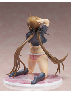 Фигурка 1/10 Рёби (Ryoubi Sailor Fuku Ver.)