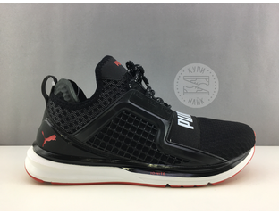 White puma ignite clearance