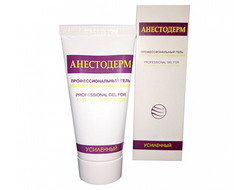 Охлаждающий крем АнестоДЕРМ, 30 мл.