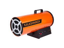 Пушка газовая KALASHNIKOV KHG-40
