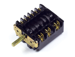 Переключатель режимов духовки Лысьва ПМ-16-4-32, 4 позиции