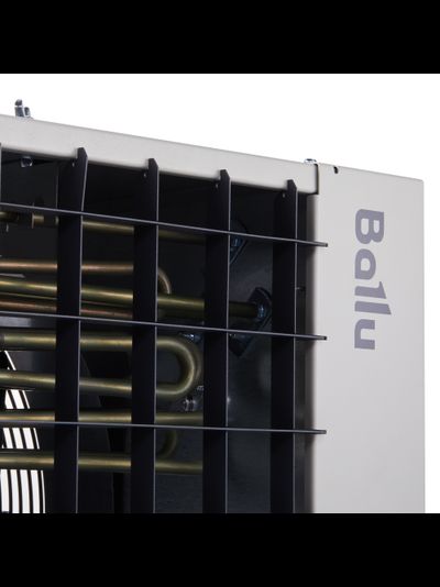 Тепловентилятор Ballu BHP-MW2-10