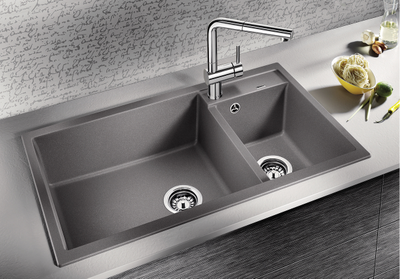 Мойка Blanco Metra 9, 515050