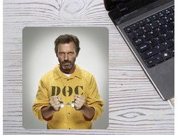 Коврик для мыши Доктор Хаус №4