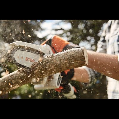 Аккумуляторная пила Stihl GTA 26 set
