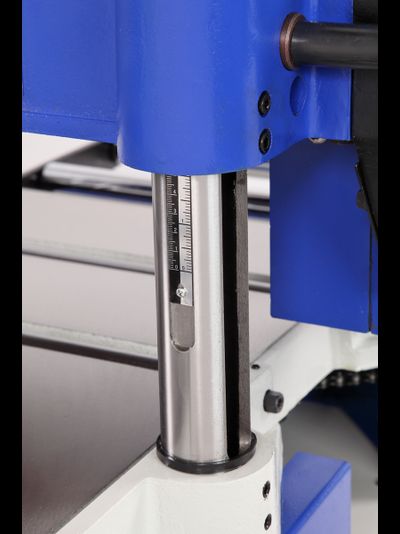 Рейсмусовый станок BELMASH P380ARB 230 V