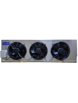 Низкотемпературная установка V камеры свыше 100 м³ Belluna P316 Frost