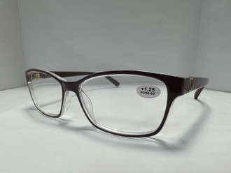 ГОТОВЫЕ ОЧКИ MOCT ( 58-60 ) 2796 54-17-135