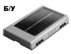 ! Б/У - Electric Solar Panel, Light Bluish Gray (87578 / 4584383) - Б/У