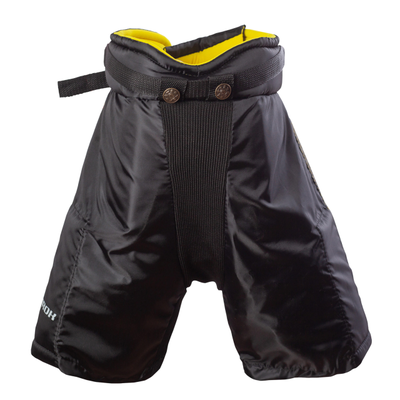 Трусы хоккейные детские Крок, черные