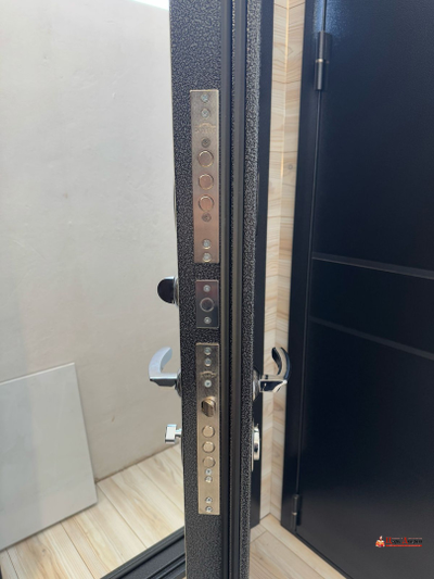 Тайгер Альфа (серебро/эмалит серый)