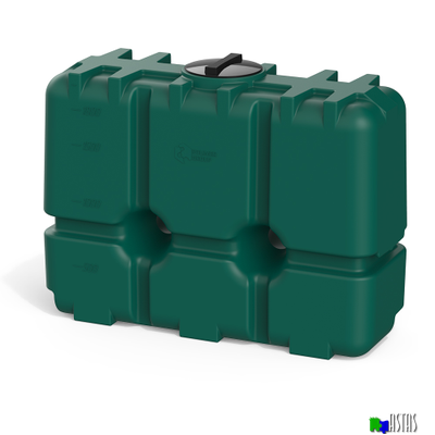 Бак R 2000 литров