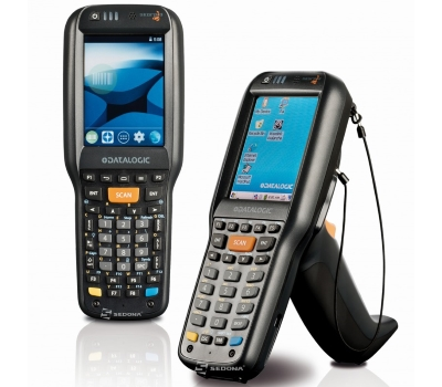 Datalogic Skorpio X4 терминал сбора данных