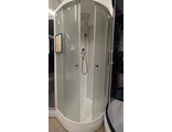 Domani-SPA Delight 88 (800*800*2180mm) низкий поддон