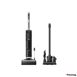 Моющий ручной пылесос Dreame H14 DUAL