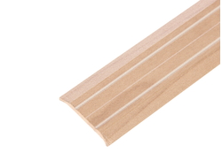 Порог-стык ПС 01 900мм дуб шато [47685]