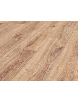 Ламинат Kronospan Castello 8642 RF Дуб Каньон белый