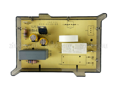 Таймер для духового шкафа GEFEST ДА 602-02, ДА 622-02, электронный